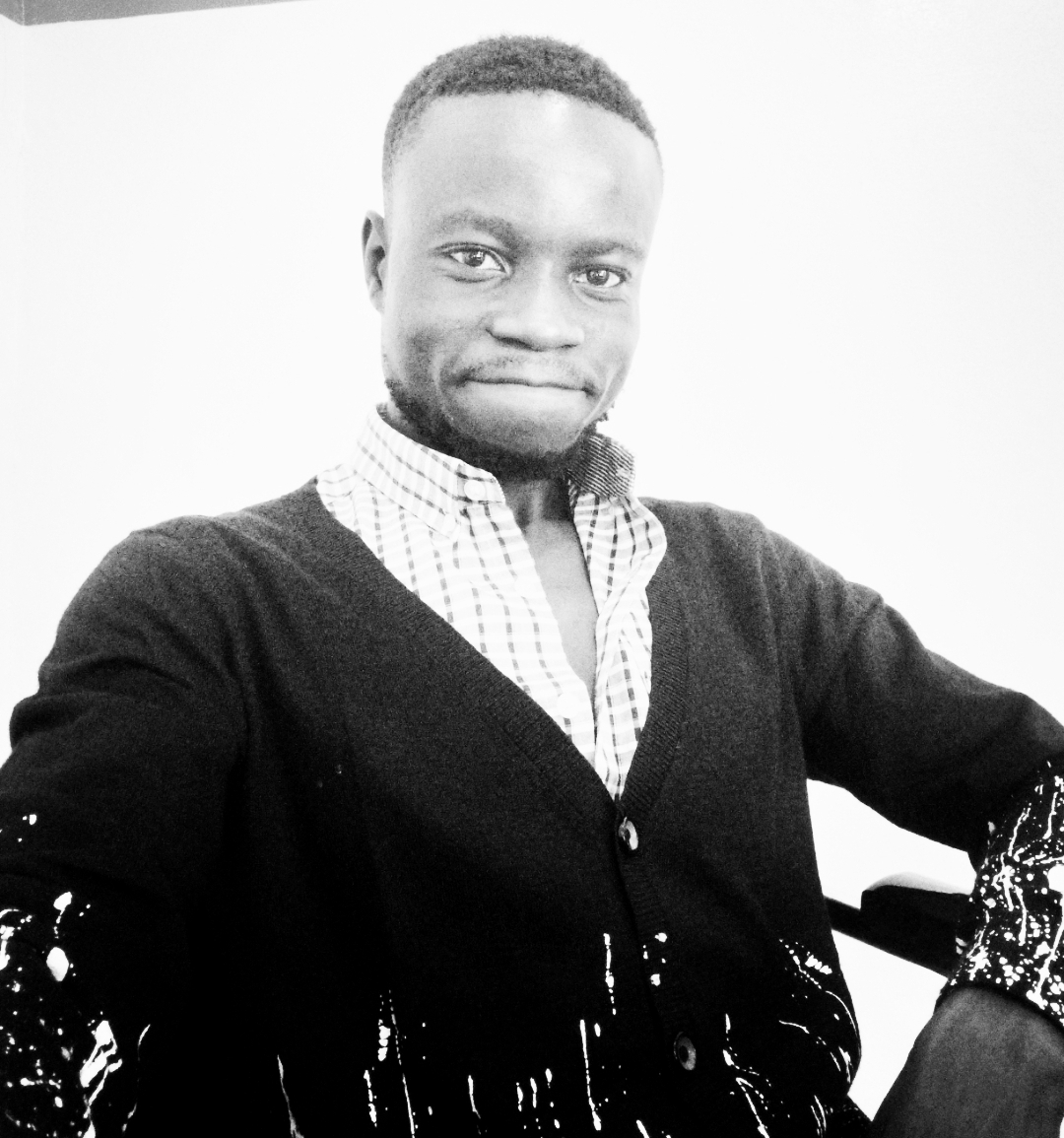Smart DRC IT Support