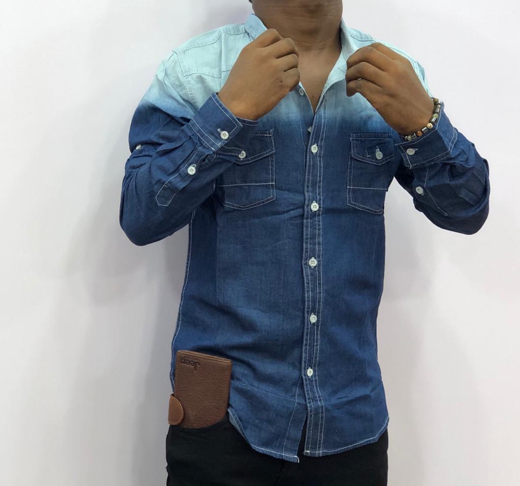 Smart DRC Pantalon Jeans 
